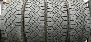 R19 BMW X5 veljed rehvidega 255/55/19 5x120 (3 foto / 3)