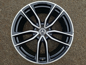 R23 AMG Оригинал W166 W167 ML GL GLE GLS GLE Coupe (2 фото из 8)