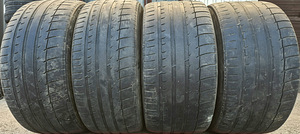 R20 Style214 originaal X5 X6 E70 F15 5x120 (5 foto / 7)