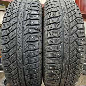 R14 Nokian Barum Continental 185/70/14 - 2tk / 4tk (2 foto / 2)