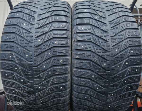 R20 Sailun naastrehvid 275/40/20 - 2tk