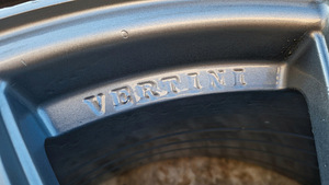 R20 Audi VW MB BMW Seat Skoda 5x112 rehvidega (8 foto / 10)