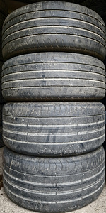 R20 MB AMG erilaiused sirged kriimudeta 5x112 (7 foto / 7)