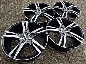 R19 Volvo ОРИГИНАЛ R-Design 5x108 (3 фото из 7)