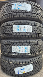 R18 Goodyear 215/55/18 - UUS pakendis (2 foto / 2)