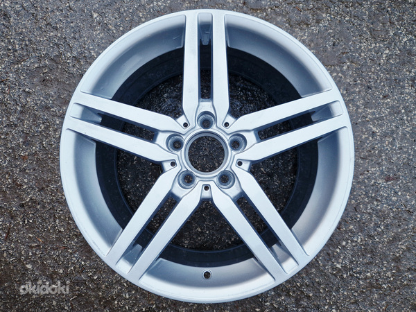 R17 Audi VW MB Seat Skoda 5x112