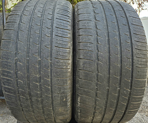 R18 Continental 225/40/18 - 2tk/4tk - paigaldus (1 foto / 2)