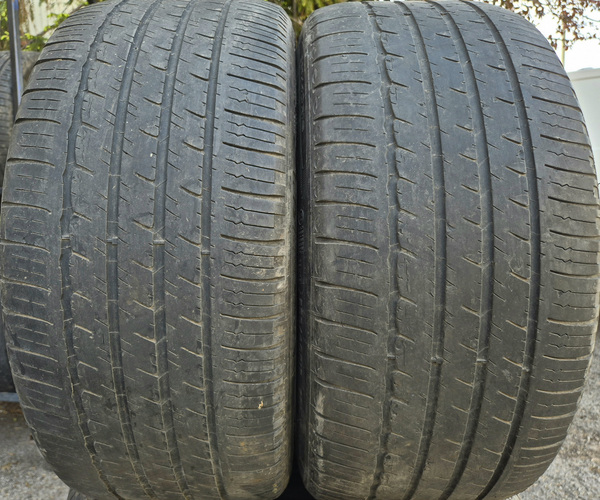 R18 Continental 225/40/18 - 2tk/4tk - paigaldus