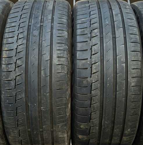 R19 Continental 235/45/19 - 2tk/4tk - paigaldus