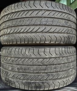 R19 Continental 275/35/19 - 2tk/4tk - 6mm - paigaldus (2 foto / 4)