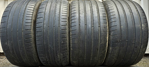 R20 Goodyear 315/35/20 - 2tk (on ka 275/40/20) (2 foto / 2)