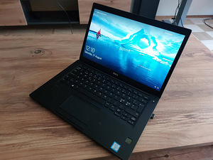 Dell Latitude 7480 i7-7600U 16GB RAM 512 GB SSD (1 foto / 3)