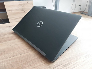 Dell Latitude 7480 i7-7600U 16GB RAM 512 GB SSD (3 foto / 3)