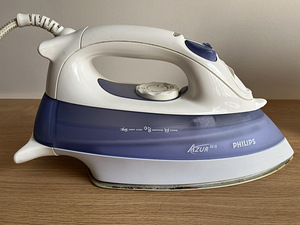 Philips GC4018 aurutriikraud (3 foto / 5)