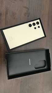 Samsung S24 Ultra 256GB garantii kuni 19.04.2026 (2 foto / 4)