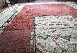 Valmistage oma mööbel pühadeks ette (2 foto / 2)
