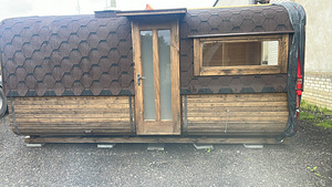 Super 5M iLux Saun (2 foto / 10)