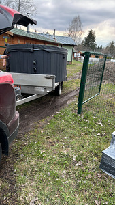 Luksuslik kümblustünn komplekt 2M (3 foto / 3)