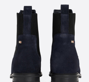 TOMMYJHILFIGER Ботилоны (4 фото из 5)
