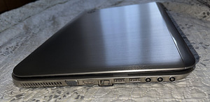 Notebook HP Pavilion dv6 (3 foto / 5)