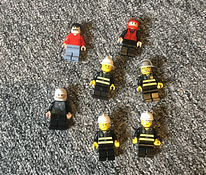 Lego minifiguurid