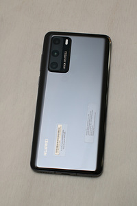 Хуавей П40 5Г (3 фото из 5)