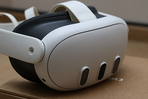 Oculus Meta Quest 3, 512GB (5 foto / 6)