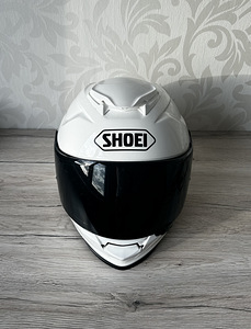 Shoei GT Air II мотошлем (3 фото из 9)