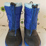 Детские зимние ботинки Demar. Размер 28-29. (фото #2)