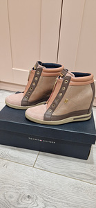Туфли Tommy Hilfiger, размер 37.