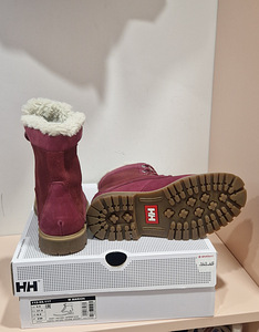 Зимние сапоги Helly Hansen. (3 фото из 5)