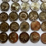 72 разные памятные монеты номиналом 2 евро (фото #4)