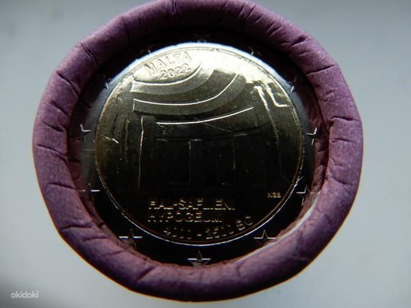 Malta 2022 münte ja kaarte! (foto #10)