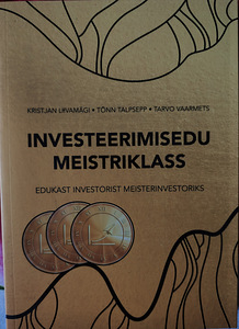 INVESTEERIMISEDU MEISTRIKLASS (1 foto / 2)