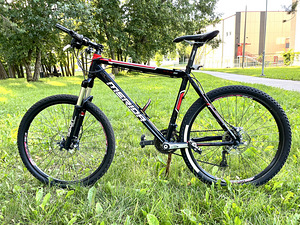 Merida matts hfs 3000 / ~10.5 kg