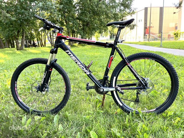 Merida matts hfs 3000 / ~10.5 kg