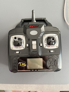 Dron syma x5sc / дрон (2 фото из 10)