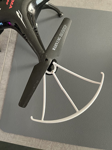 Dron syma x5sc / дрон (6 фото из 10)