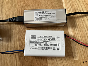 Taime led kasvuvalgustid / grow light / lamp taimedele (4 foto / 7)