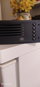 Peugeot 307 CD Changer/vahetaja (3 foto / 6)