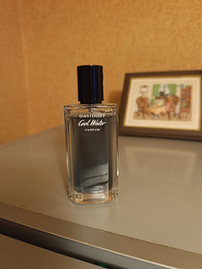 Davidoff Cool Water Parfum 50ML (1 foto / 4)
