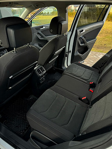 Volkswagen Tiguan R-line Black Style 2.0 TDI 110kw (7 foto / 8)
