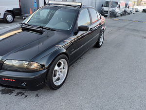5x120 BMW rattad 74.1mm (4 foto / 4)
