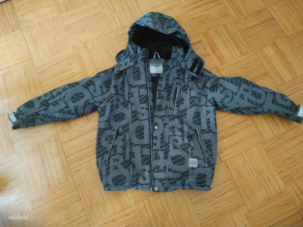 Зимняя куртка Lenne, размер 146 (фото #3)