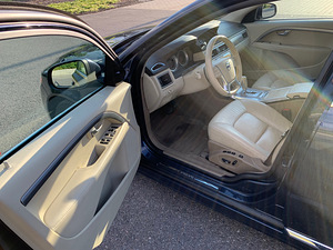 Volvo S80 D3 Summum (7 foto / 15)