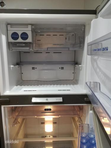 Холодильник Whirlpool 187 см, 439 л (фото #3)