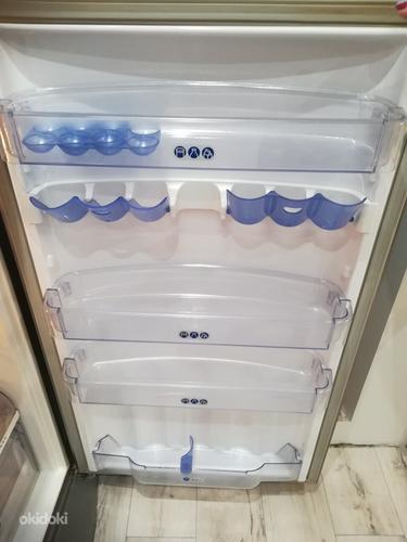 Холодильник Whirlpool 187 см, 439 л (фото #4)