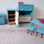 Детская мебель и кухня 1960 - 1980 гг (фото #4)