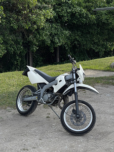 Derbi Senda 70cc (AM) b kat (3 foto / 5)