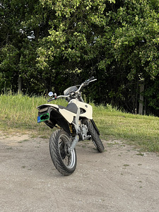 Derbi Senda 70cc (AM) b kat (4 foto / 5)